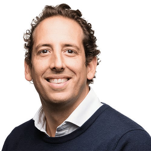 Michael Dritsas, Vlot | Fintech Finance