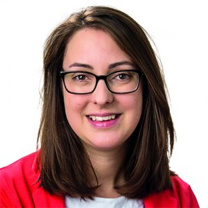 Victoria Roberts, Tech Nation | Fintech Finance
