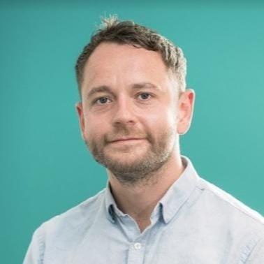 Brian Stewart | Strands | Fintech Finance