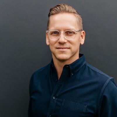 Brodie Haupt | WLTH | Fintech Finance