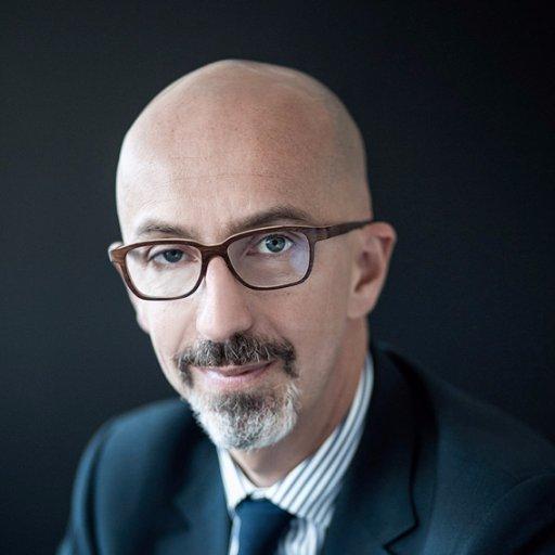 Arnaud Caudoux