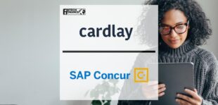Cardlay Builds Cloud Solution Integrated With Concur® Expense to Help Banks Deliver Commercial Payment Management Capabilities | Fintech Finance