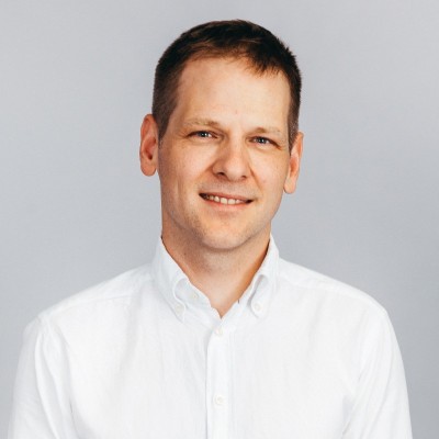 Christian Nentwich