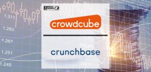 Crowdcube and Crunchbase Strike Exclusive Partnership Deal to Provide Greater Data Visibility to Investors | Fintech Finance