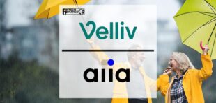 Danish pension fund Velliv fully implements open | Fintech Finance