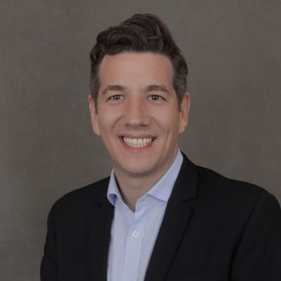 Danny Green | Broadridge | Fintech Finance