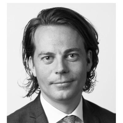 Emil Anderson | Nordic Capital | Fintech Finance