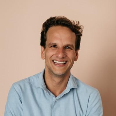 Ernst van Niekerk | Payaut | Fintech Finance