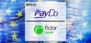 European Internet Banking PayDo Announced Partnership with Fidor Bank | Fintech Finance