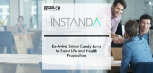 Ex-Aviva Simon Candy joins INSTANDA to boost Life and Health proposition | Fintech Finance