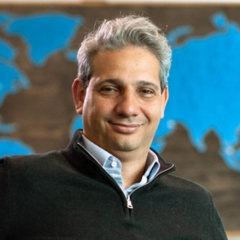 Fernando Pierri