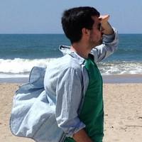 Filipe Garcia | Founder and CTO at Elucidate | Fintech Finance