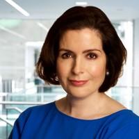 Francesca McDonagh | Bank of Ireland | FinTech Finance