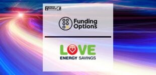 Funding Options and Love Energy Savings Partner to Help SMEs | FinTech Finance