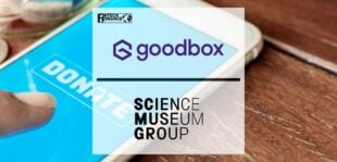 Goodbox Partners With the Science Museum Group to Offer Contactless Giving Solutions to Visitors and Help Increase Public Donations | Fintech Finance