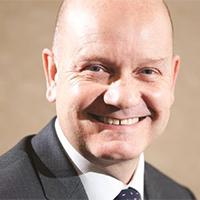 Gary Duggan | Tesco Bank | Fintech Finance