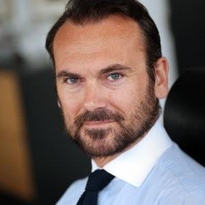 Gerry Mallon