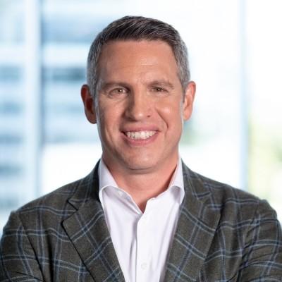 Greg Schwartz | Tomo | Fintech Finance