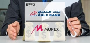 Gulf Bank Launches MX.3 Treasury Management System with Murex | FinTech Finance