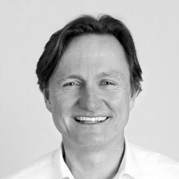 Haakon Overli | Dawn Capital | Fintech Finance