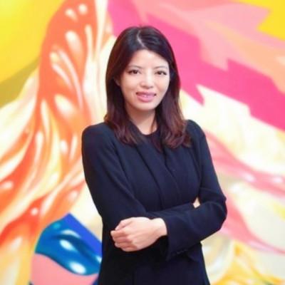 Haymans Fung | Mox | Fintech Finance
