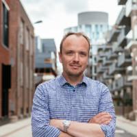 Henrik Aasted Sørensen | e-Money A/S | FinTech Finance