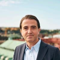 Hikmet Ego | Northmill Bank | FinTech Finance