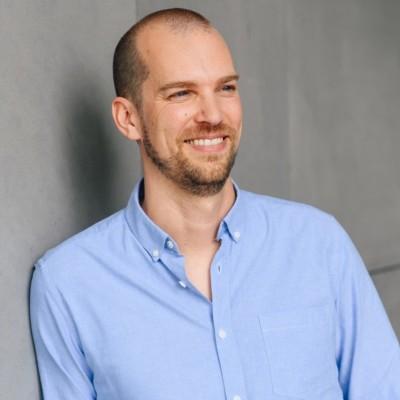 Holger Teske | Gini | Fintech Finance