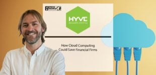 How Cloud Computing Could Save Financial Firms | Fintech Finance