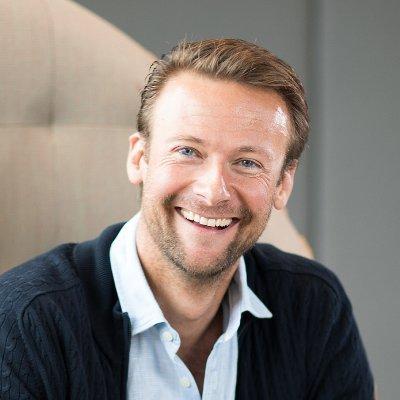 Jan Hammer | Index Ventures | Fintech Finance