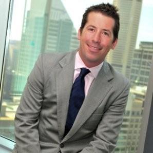 Ian Corfield | NewDay | Fintech Finance
