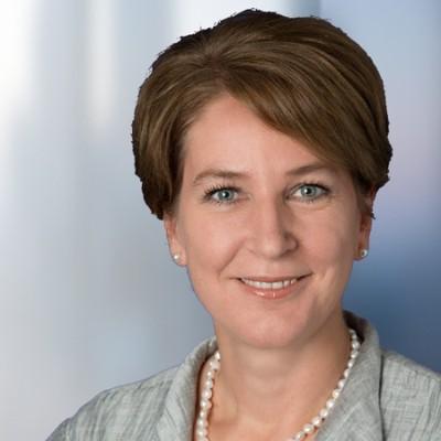 Isabel Schmidt | BNY Mellon | Fintech Finance