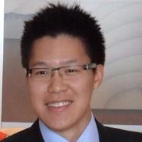 Jason Lau | Okcoin | FinTech Finance