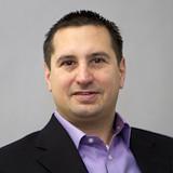 Jason Pavona | FIS | FinTech Finance