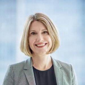 Jill Docherty, Visa | Fintech Finance
