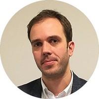 Johan Nordström | Northmill Bank | FinTech Finance