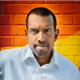 Karan Shanmugarajah | WealthKernel | Fintech Finance