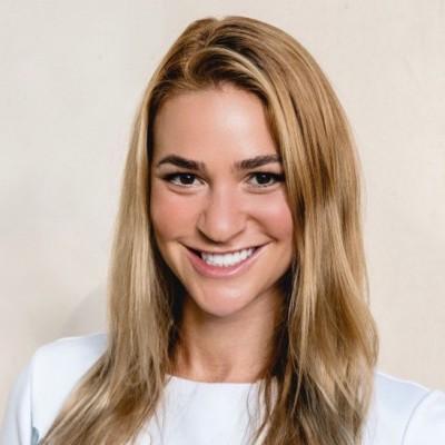 Leah Wald | Valkyrie | Fintech Finance