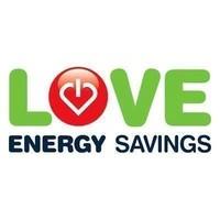 Love Energy Savings