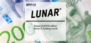 Lunar raises EUR 210 million Series D Funding Round | Fintech Finance