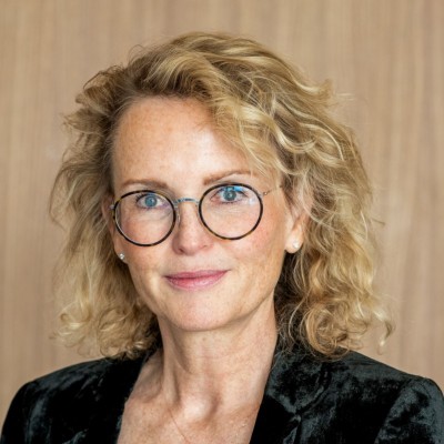 Martina Weimert