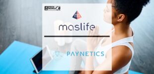 Maslife partners with Paynetics for a new AI-powered payment and wellbeing app | Fintech Finance