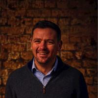 Owain Walters | Ebury | FinTech Finance
