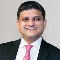 Pankaj Jain | Scienaptic AI | Fintech Finance