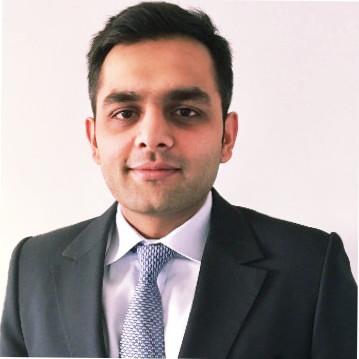 Pankaj Soni | Goldman Sacks | Fintech Finance