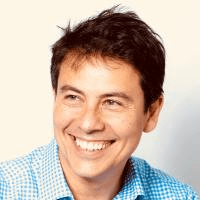 Patricio Remon | Equifax | Fintech Finance
