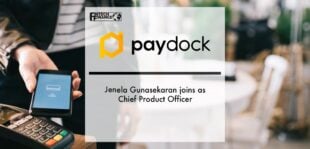 Jenela Gunasekaran joins Paydock as Chief Product Officer | Fintech Finance