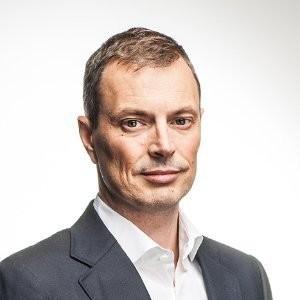 Peter De Caluwe | Thunes | Fintech Finance