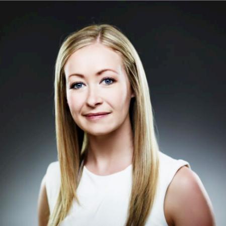 Elizabeth Hollinger | director of insight at Aggreko | Fintech Finance