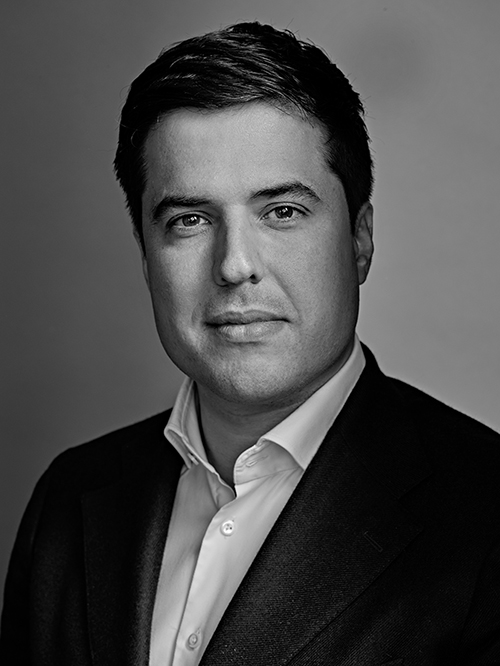 Ramin Niroumand